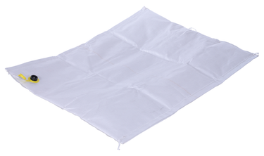 Polypropylene Reusable Dunnage Bag 48 In. x 36 In. Level 3 White